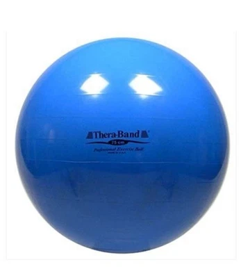 Exercise Ball 75cm 30in - image 1 of 2