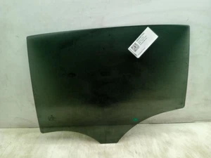 MERCEDES GLA CLASS DOOR WINDOW GLASS REAR LEFT A1567350310 X156 2013 - 2020 - Picture 1 of 12