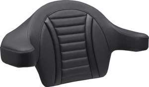 MUSTANG 88403GM Schienalino passeggero esteso con bracciali Deluxe Touring HA... - Foto 1 di 1