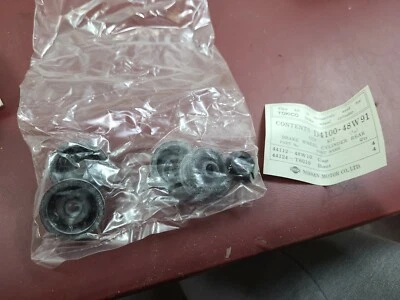 Kit Copa Nissan 720 D4100-48W91 G4 Foto 1 de 2