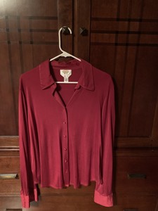 talbots red tops