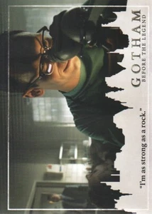 2017 Cryptozoic Gotham Season 2 Base Set Trading Card #46 - Bild 1 von 2