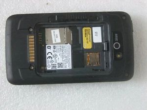 HONEYWELL 70E-L00-C111XEF Dolphin 70E Mobile Computer + 50126981-001 8620 Ring  - Picture 1 of 12