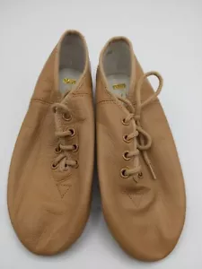 Zapatos de baile para niños Bloch talla 11 SO403G - Imagen 1 de 2
