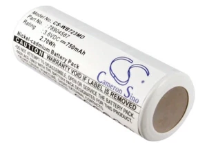 Batterie 750mAh type 78904587 Pour WELCH-ALLYN 71000A 71020A 71055C 71020C 72300 - Photo 1 sur 5