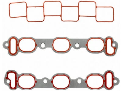 Juego de juntas de colector de admisión Felpro 38795KMZT para Chrysler LHS 1999-2001 Foto 1 de 2