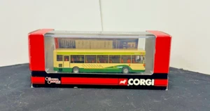 Corgi OOC OM44704 Dennis Dart SLF Arriva Kent & Sussex, 1/76 - Picture 1 of 10