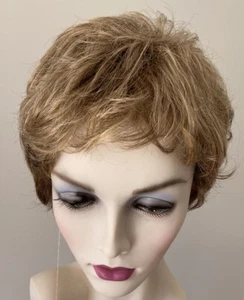 Short Cut Wig By Natural Image JS124 - Picture 1 of 10