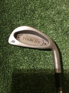 Mizuno Tour MZ 1 Iron Regular Steel Shaft - Picture 1 of 11