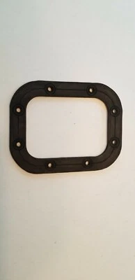 PARA JEEP WRANGLER YJ 1987 A 1995 TANQUE DE COMBUSTIBLE UNIDAD ENVÍO JUNTA NUEVO 52127833 Foto 1 de 3