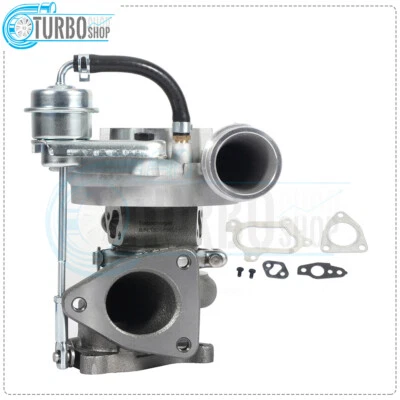 For 1998-2007 Toyota 4Runner Landcruiser 4.7L 3.0L Turbocharger 1KZTE 1720167010 - Image 1 of 4