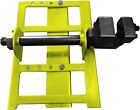 Steel Timber Chainsaw Lumber Cutting Guide Saw  Guided Wood Mill Cut Attachment