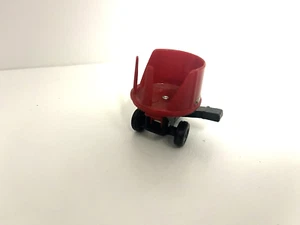 ERTL 1/64 CASE IH INTERNATIONAL 8610 ROUND HAY BALE PROCESSOR4 - Picture 1 of 3