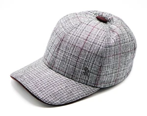 NEU STEFANO RICCI CAP Luxus MÜTZE BASEBALL Größe US S (RCAP6) - Bild 1 von 3