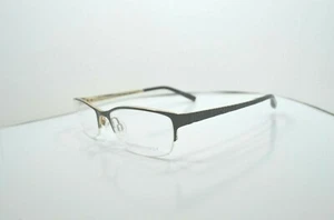 NUEVO AUTÉNTICO TRUSSARDI TR 12705 BK marco de gafas - Imagen 1 de 6