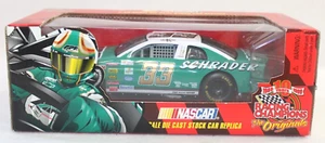 Ken Schrader #33 APR NASCAR ~ Racing Champions 10 Years: The Originals ~ 1:24th - Picture 1 of 8