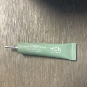 Ren Clean Skincare Evercalm Redness Relief Serum - 5ml - Picture 1 of 1