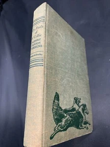 Der Glaube eines Collie Albert Payson Terhune Grosset und Dunlap, 1926 HC 1. Aufl. - Bild 1 von 13