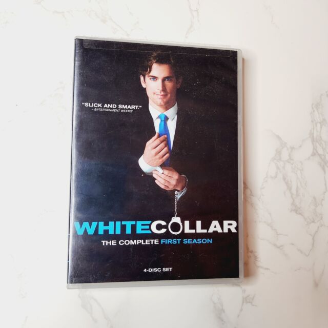 White Collar – 1ª Temporada