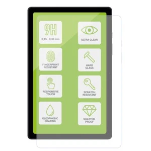 Für Samsung Galaxy Tab S10 FE / S9 / S9 FE / S8 1x H9 Hart Glas Display Folie - Bild 1 von 3