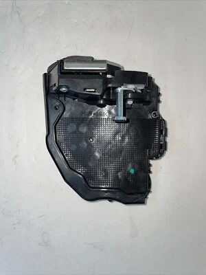 Door Lock Latch Actuator  For 2016 Toyota Camry Left Front Driver A084219 - Image 1 of 4