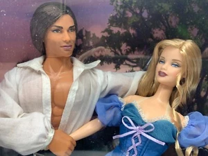 Barbie "The Raider" B1995 - Bild 1 von 2