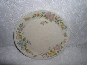 Lenox Sketchbook Made in USA Salad Dessert Plate - Picture 1 of 3