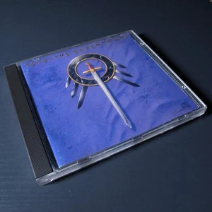 Toto - The Seventh One 1988 USA CD CK 40873 #110-1 - Imagen 1 de 3