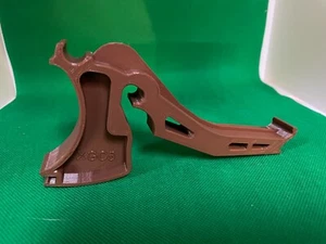 Synseal Global XGC5 Bracket Re Engineered Replacement UV Protected BROWN - Picture 1 of 1