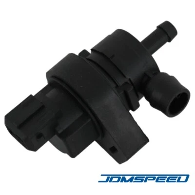 Válvula de purga de bote de vapor para BMW Z4 525i 530i 540i 740i 325i 325xi 330i  Foto 1 de 4