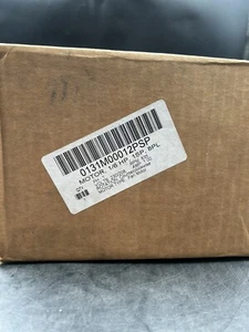 OEM Goodman Amana 1/6 HP Condenser Fan Motor Replaces 0131M00012PS 0131M00012PSP - Picture 1 of 2