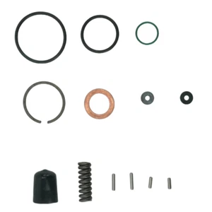 13PCS 891850-402 Diesel Injector O-Ring Repair Kit Spring Gasket 891850402 - Imagen 1 de 7
