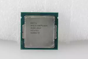 Intel Core SR14D 3,4GHz Quad-Core i5-4670 CPU Prozessor. SKU219741 - Bild 1 von 3