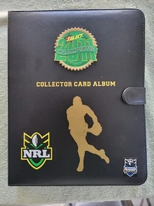 2011 NRL Champions - Picture 1 of 15