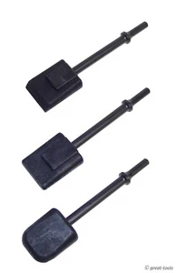 AUTOMOTIVE PANEL SHAPER SET – pneumatic air tool tools auto body repair kit - Bild 1 von 1