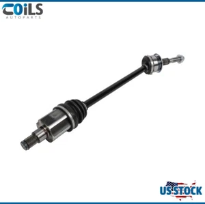 Rear Left CV Axle Shaft for Ford Edge for Lincoln Nautilus 2019-2023 Driver Side - Picture 1 of 7