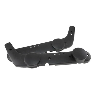 MF BRAND MF0079 Carterini Bandelle Laterali Piaggio Ciao FL Con Variatore 1980 - 1988