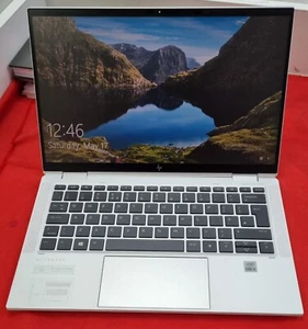 HP EliteBook X360 830 G7 2-in-1 i5-10210U 16GB 256GB FHD Touchscreen(Excellent) - Picture 1 of 5