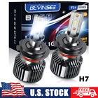 H7 LED Headlight Bulbs For Suzuki Grand Vitara 2006-2013 High Power Low Beam Kit Chevrolet Vitara