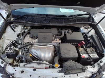 TOYOTA CAMRY A/C COMPRESSOR ASV50, 2.5, 2AR-FE, 12/2011-10/2017 - image 1 of 4