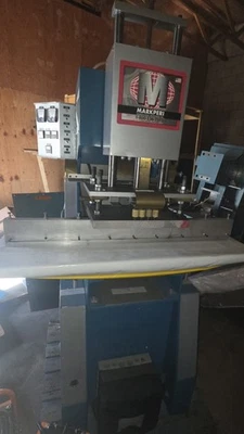 RF Sealer 20kw - Image 1 of 4