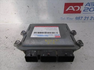 CENTRALINA Citroën C5 II Break (RE) 2005 SIEMENS - Immagine 1 di 2