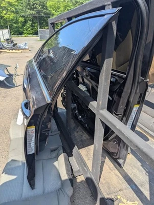 (LOCAL PICKUP ONLY) Driver Left Front Door Fits 12-18 AUDI A6 783280 Foto 1 de 3