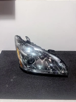 LEXUS RX400h 2004-2009 derecho pasajero faro lámpara leer Foto 1 de 4