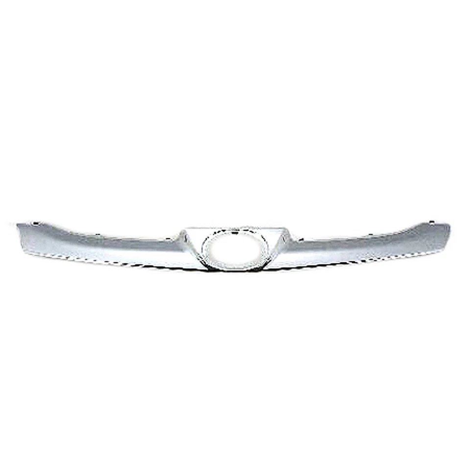 TO1210103 nueva moldura de rejilla superior para Toyota Sienna 2006-2010 Foto 1 de 1