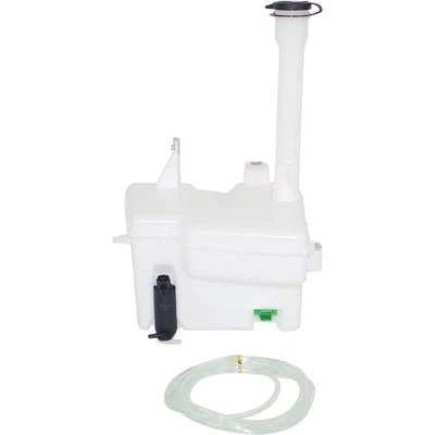 Tanque de expansión de parabrisas depósito de lavadora para Ford Explorer Mercury Mountaineer Foto 1 de 4