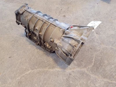 AWD Automatic Transmission from 2005 BMW X5 3.0L 9521181 Foto 1 de 4