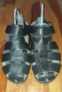 Mephisto Sandalen 4x Stoßabsorbende  Größe 42 Wohlfühlschuhe - Bild 1 von 3