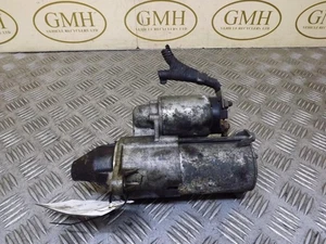 Chevrolet Tacuma Manual Starter Motor Engine Code A16dms 1.6 Petrol 2005-2011B - Picture 1 of 5