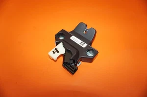 TESLA MODEL 3 TRUNK LATCH LOCK 2017 2018 2019 2020 2021 2022 1092308-00-E OEM - Picture 1 of 4